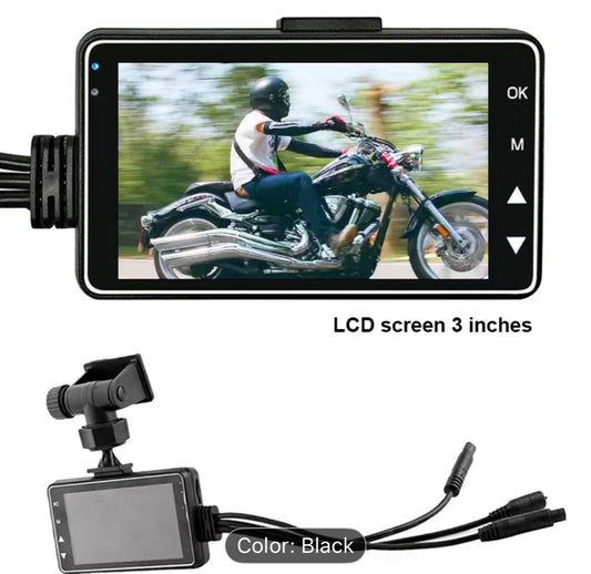 Car Dash Camera Front And Rear
