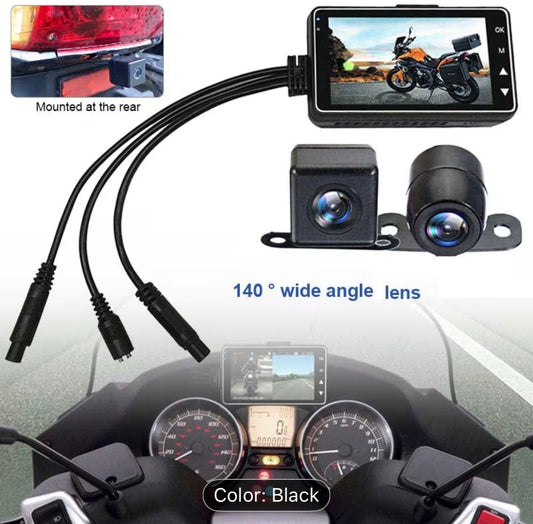 Car Dash Camera Front And Rear