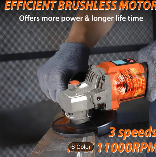 Angle Grinder